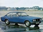 Bristol 603 1976 года